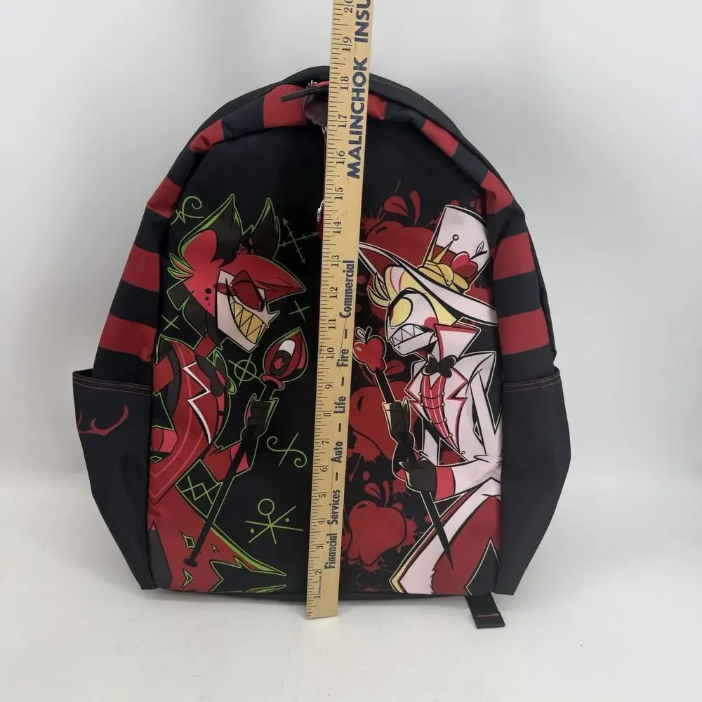 Hazbin Hotel hazbin hotel